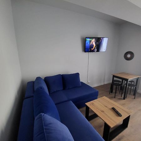 Nest Niebieski Zator Kültér fotó