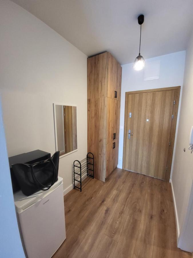 Nest Niebieski Zator Kültér fotó