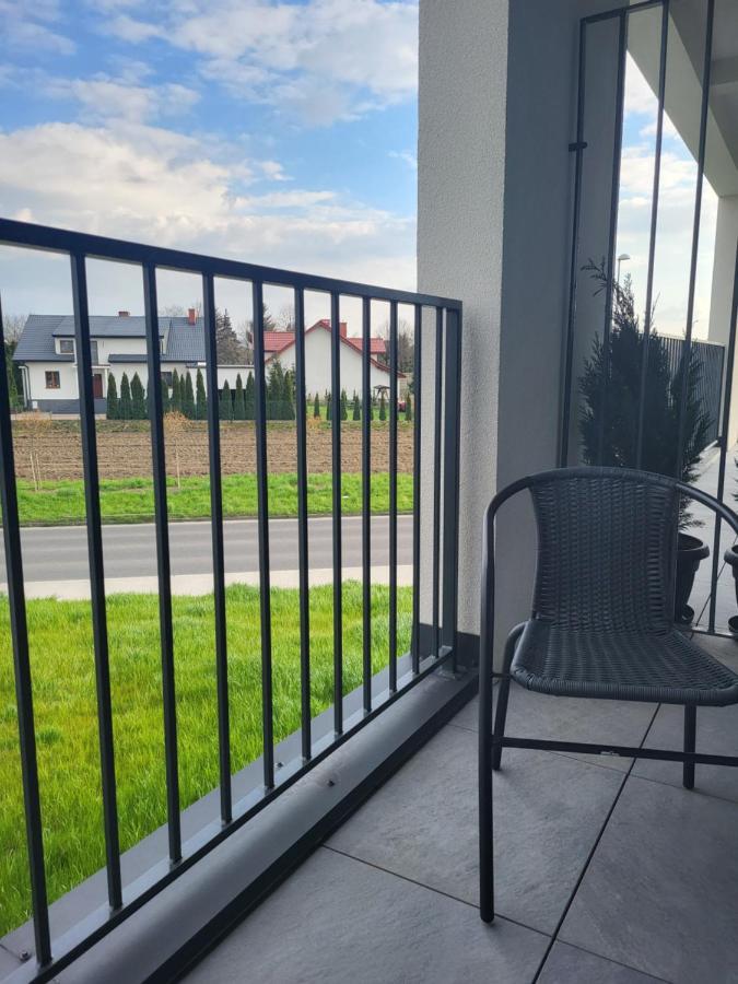 Nest Niebieski Zator Kültér fotó